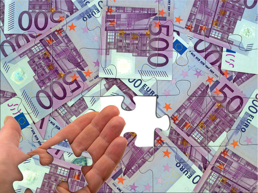 Bank guarantee document